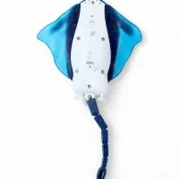 WOOW TOYS Скат на радиоуправлении