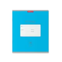 Тетрадь 18 листов в клетку ErichKrause Bright &laquo;Классика&raquo;, МИКС