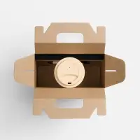 Набор MilkMake, черный