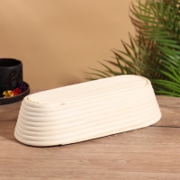 Корзинка, 35х16х8 см, ротанг