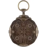 Флешка &laquo;Криптекс&raquo;&reg; Compass Lock, 64 Гб
