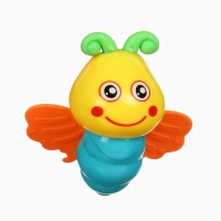 Набор погремушек в контейнере Крошка Я, 7 шт