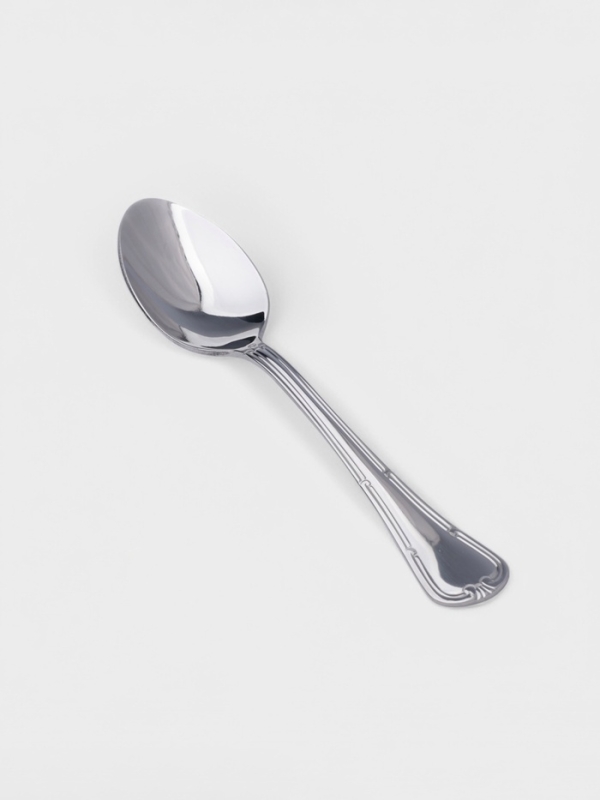 Ложка чайная 14 см, толщина 2 мм Malaren