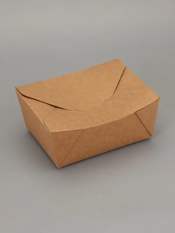 Контейнер пищевой 900 мл 15 х 11,5 х 7 см