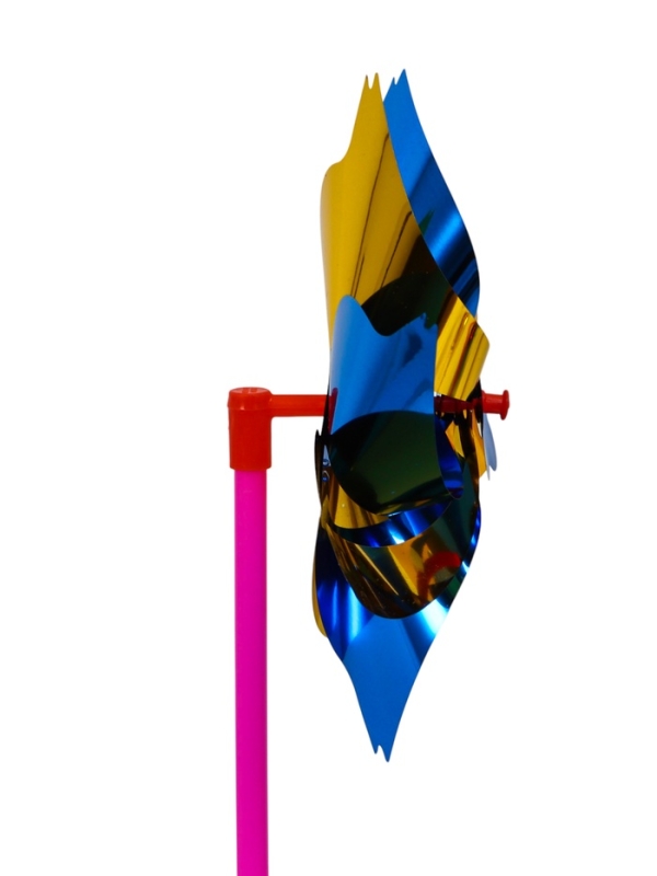 Набор штекеров "Ветерок" 18шт, 14х28см/9х7см/7х6см