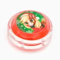 Новый год! Йо-йо &laquo;Веселимся вместе&raquo;, лошадки, в шоубоксе