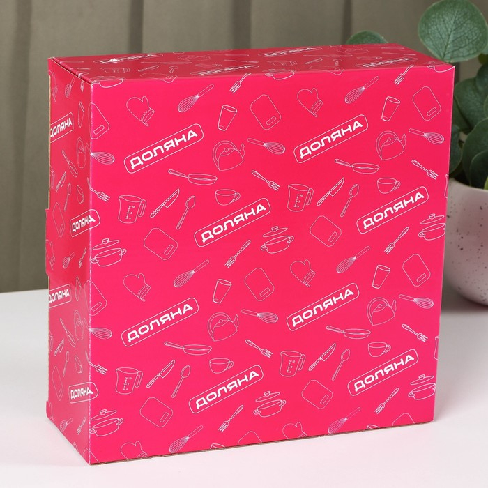 Салатник фарфоровый Доляна &laquo;Млечный путь&raquo;, 1,4 л, d=22 см, цвет бирюзовый