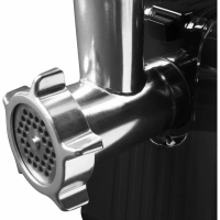 Мясорубка HY-MG2322 1200Вт черный