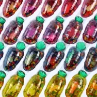 Растущие игрушки &laquo;Животные + шарики&raquo; 3 &times; 3,3 &times; 6,5 см, МИКС