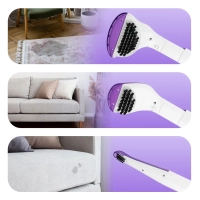 Моющий пылесос для мебели и ковров КТ-5565 - 450 Вт