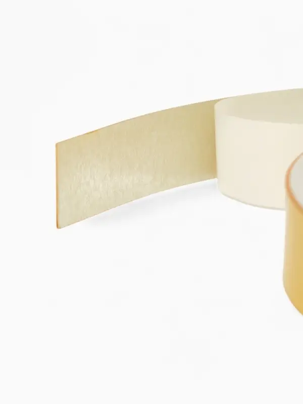 Молдинг самоклеящийся, 2 см * 5 м, цвет золото