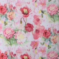 Плёнка самоклеящаяся &laquo;Весна&raquo;, 45&times;200 см