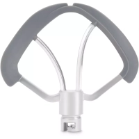 Кухонная машина HYM-S8591 черная 1500Вт