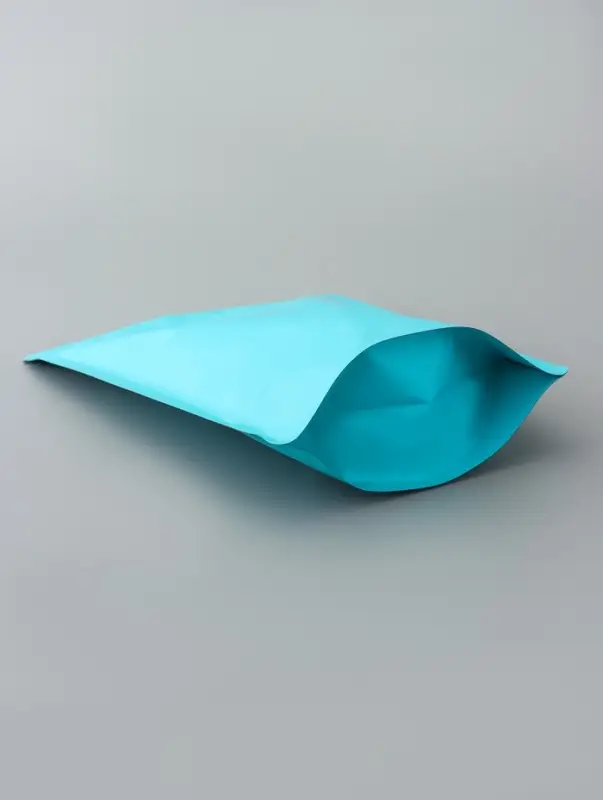 Пакет дой пак, 16 х 24 см