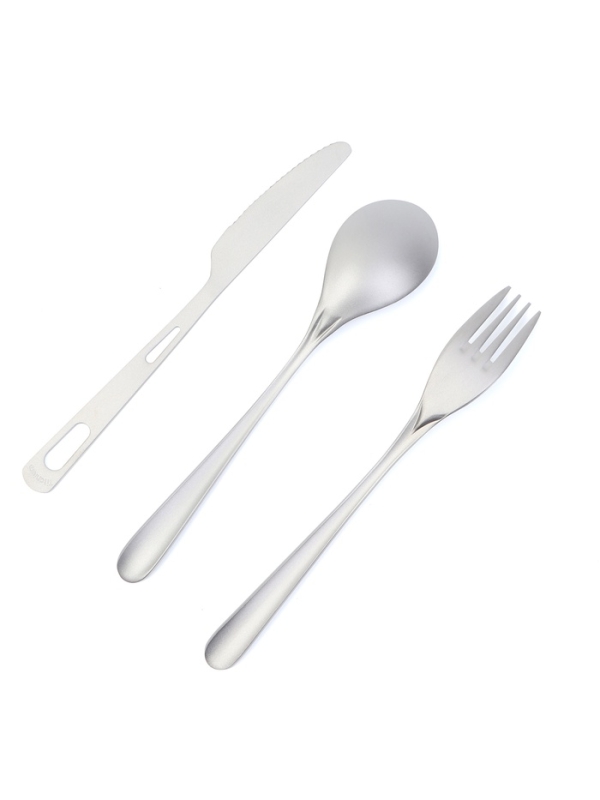 Набор туриста в чехле 3в1