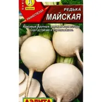 Семена Редька Майская, Ц/П,1 г