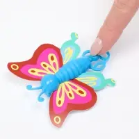 Стрелялка &laquo;Бабочка&raquo;, виды МИКС