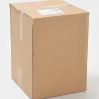 Корзина для пробок "Ваза Голд", цвет золотой