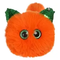 Puffy fluffy showbox (6pcs)