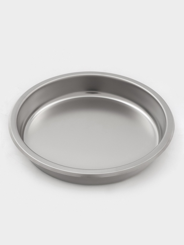 Мармит 47x47x45 см, круглый