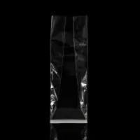 Пакет с жестким дном 6&times;8&times;23 см