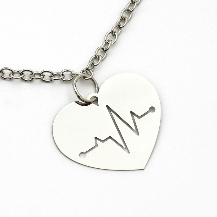 Браслет на ногу &laquo;Чиби&raquo;, 24 см