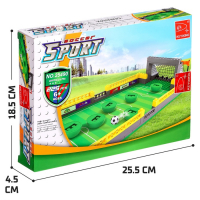 Конструктор &laquo;Матч суперзвёзд&raquo;, 225 деталей