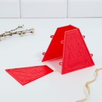 Пасочница &laquo;Светлой пасхи&raquo;, 11.5 х12 см.