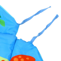 Игровой коврик для детей &laquo;Манеж&raquo;, диаметр 85 см, виды МИКС, Крошка Я