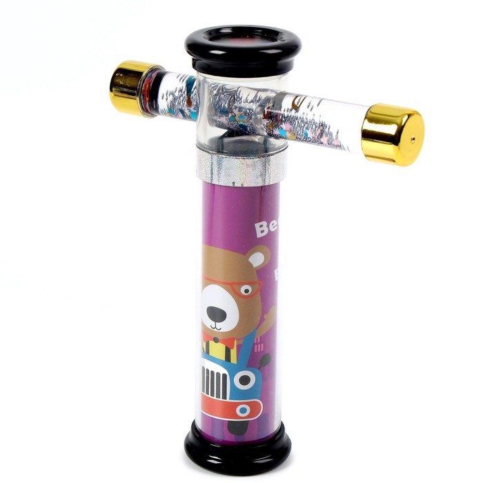 Калейдоскоп &laquo;Сияние&raquo;