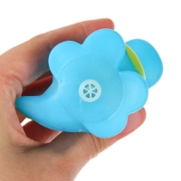 Набор резиновых игрушек для ванны &laquo;Динопарк&raquo;, с пищалкой, 6 шт, виды МИКС, Крошка Я