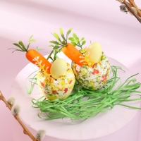 Набор для декора &laquo;Пасха&raquo; 4 &times; 11 &times; 10 см