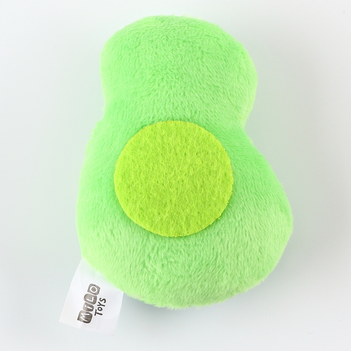 Новый год. Магнит новогодний мягкий, змея &laquo;Яркого года&raquo;