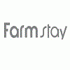 Крем для зоны вокруг глаз Farmstay, с муцином чёрной улитки, 50 мл