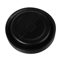 Ведро складное 4 л, автомобильное, 18&times;24 см