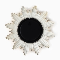 Зеркало настенное &laquo;Home&raquo; декоративное, 24,5 см