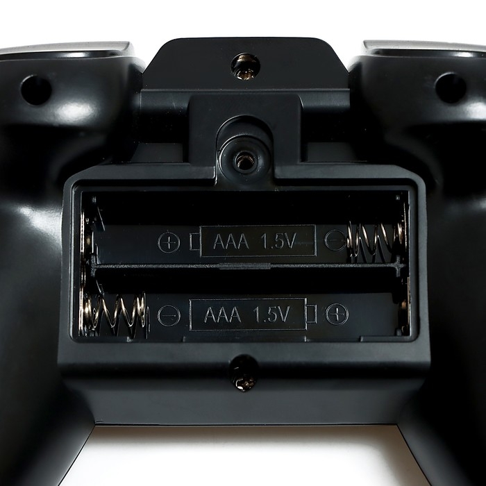 Трактор &laquo;Фермер&raquo;, радиоуправление, с элементами из металла