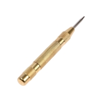 Кернер автоматический ТУНДРА, 2 х 130 мм