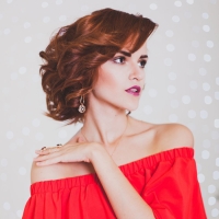 Серьги висячие со стразами &laquo;Капля с ромбом&raquo;, цвет белый в розовом золоте, 7,2 см