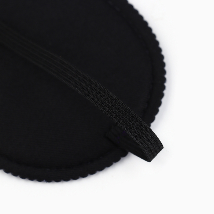 Новый год. Маска для сна &laquo;Котик&raquo;, 19 х 8,5 см