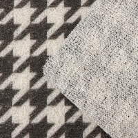 Коврик придверный Доляна &laquo;Айдахо&raquo;, 38&times;58 см