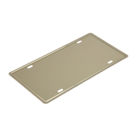 Декоративный номерной знак, "Маршрут 66", 30&times;15 см