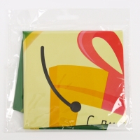 Воздушный шар фольгированный 24" &laquo;Авокадо&raquo;, без подложки