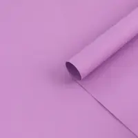 Бумага упаковочная крафт, двухсторонняя, "Нежные сны",50 х 68см&plusmn;5%