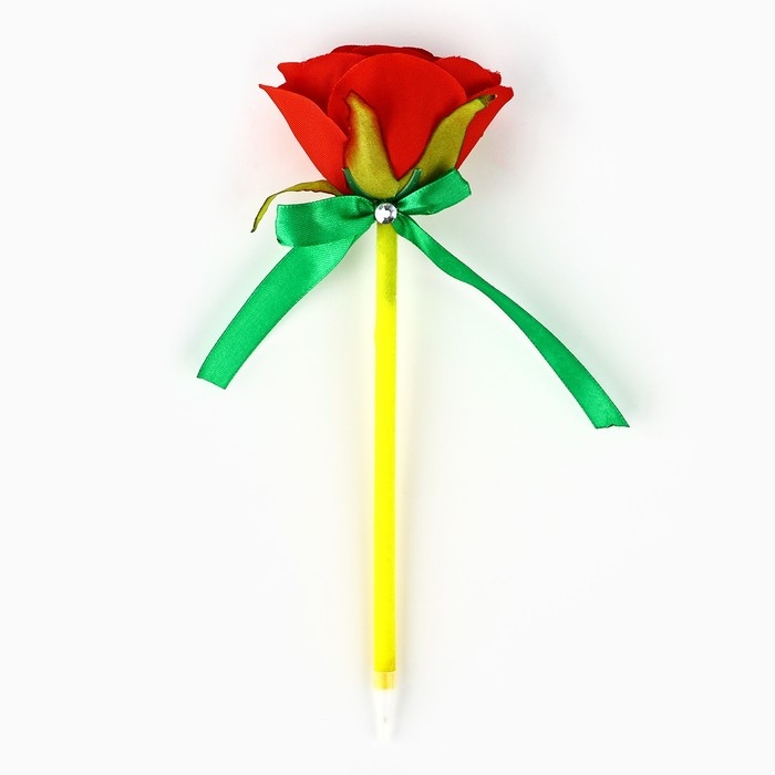 Ручка прикол шариковая синяя паста 1.0 мм &laquo;8 марта&raquo; пластик