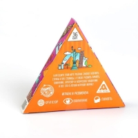 Настольная игра &laquo;Страна и столица&raquo;, 36 карт, 7+