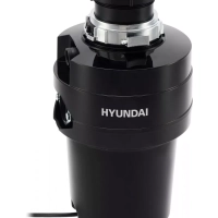 Измельчитель HFWD 12560 черный черный