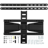 Кронштейн для телевизора SL-F1 черный 43"-90" макс.50кг