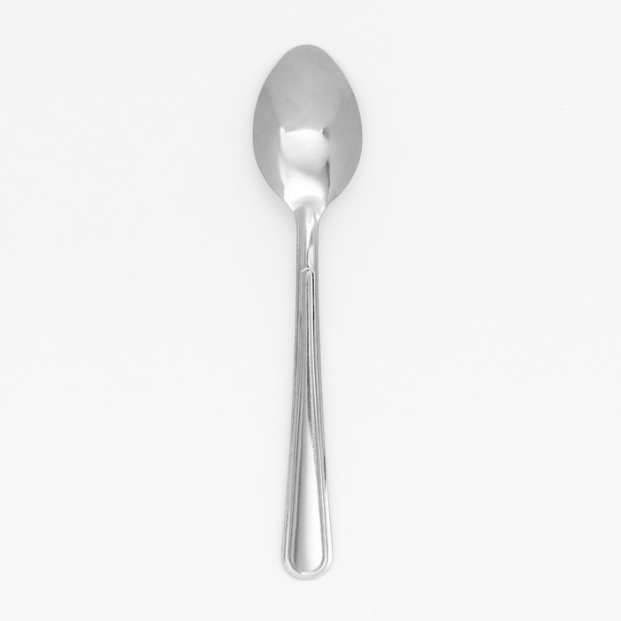 Ложка сувенирная на открытке &laquo;Новогодняя коллекция: С Новым годом&raquo;, 3 х 14 см