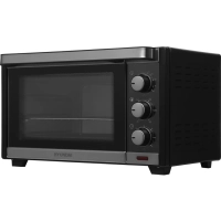 Мини-печь MIO-HY101 30л. 1600Вт черный